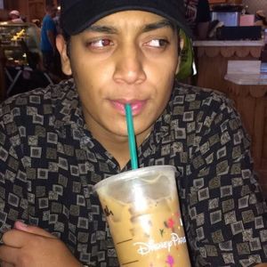 Meet your Posher, Joshua